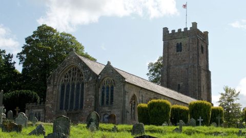 Caring for creation with all our community Nurturing God's creation