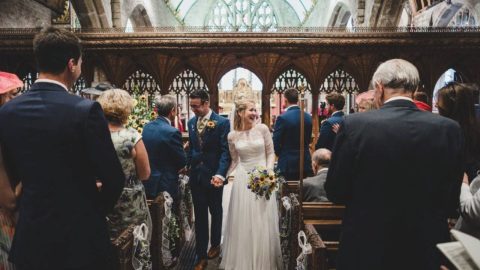 Create your new life together in this sacred place Your Special Day